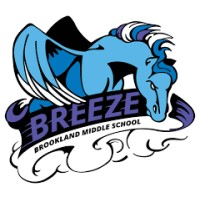 Brookland Middle School logo - Similar company to A1 Language