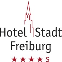Hotel Stadt Freiburg logo - Similar company to Hild Radwelt