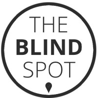 The Blind Spot logo - Similar company to Carbon Crowd