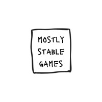 Mostly Stable Games logo - Similar company to Coseom