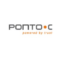 Ponto.C logo - Similar company to Digitalwind