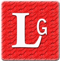 Latin Gospel Music Association logo - Similar company to Tanach Beclick