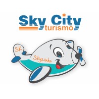 Sky City Turismo logo - Similar company to Quintieri Gestão