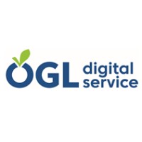 OGL Digital Service logo - Similar company to Fruitservice Gmbh
