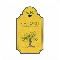 Candarli Olive Oil