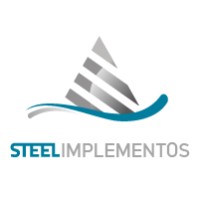 SteelMetalurgica logo - Similar company to E-Cort Corte E Dobra De Metais