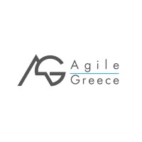 Agile Greece logo - Similar company to The Mouse Team