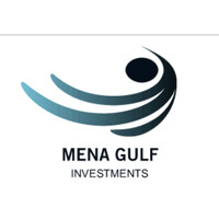 MENA GULF INVESTMENTS logo - Similar company to Marengo Ventures