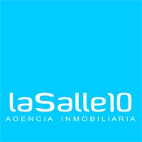 laSalle10 logo - Similar company to Association Of Real Estate Investment Platforms