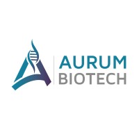 Aurum Biotech logo - Similar company to Coyote Bioscience