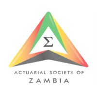 Actuarial Society of Zambia logo - Similar company to Convention A