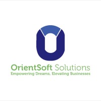 OrientSoft Solutions logo - Similar company to Techmark