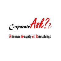 Corporate Ask logo - Similar company to Corporate Ask