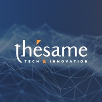 THESAME INNOVATION logo - Similar company to Stabbi`Lab