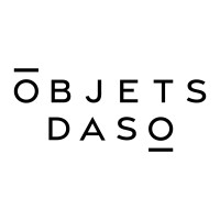 Objets Daso logo - Similar company to The Upside, A Sia Company