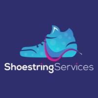 Shoestring Services logo - Similar company to Miami Dev Shop