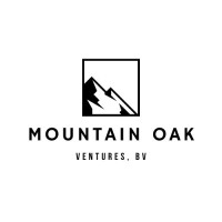 Mountain Oak Ventures, BV logo - Similar company to Bluxx Bv