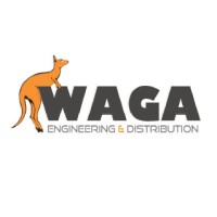 WAGA ENGINEERING & DISTRIBUTION logo - Similar company to Nextsolution-Distribution