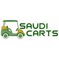 Saudi Carts logo - Similar company to Forkliftworld