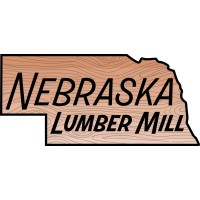 Nebraska Lumber Mill