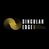 Singular Edge logo - Similar company to Cihubs