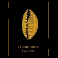 Cowrie Shell Archives logo - Similar company to Mindsparq®