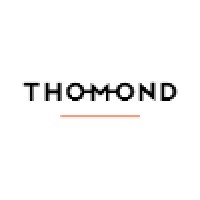 Thomond logo - Similar company to Persuasionxp