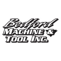 BEDFORD MACHINE & TOOL INC logo - Similar company to Olson Custom Designs