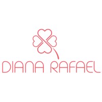 Diana Rafael Jewelry logo - Similar company to Etalks Podcast 🎙️ פודקאסט מדברים איקומרס עם תומר רייזר
