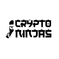 Crypto Ninjas logo - Similar company to Quadrant
