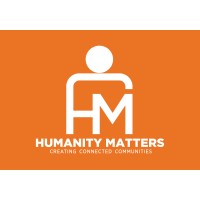 Humanity Matters logo - Similar company to Leap Services