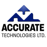 Accurate Technologies Ltd. logo - Similar company to Accurate Technologies Inc.