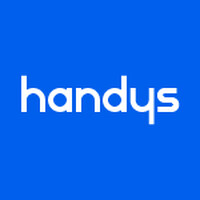Handys logo - Similar company to 한화임팩트
