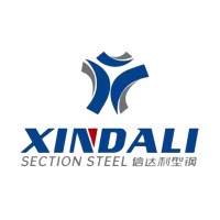 Shenyang Xindali Section Steel Co., Ltd. logo - Similar company to Hartford Technologies
