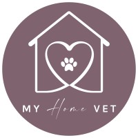 My Home Vet logo - Similar company to Helpp Vet