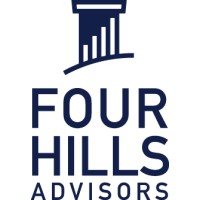 Four Hills Advisors logo - Similar company to Dehn Oil & Propane Co