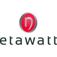 Etawatt logo - Similar company to Technofox®