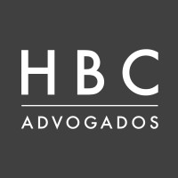 HBC Advogados logo - Similar company to Haas, Nunes & Alguz Consultoria Empresarial