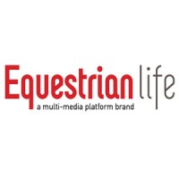 Equestrian Life logo - Similar company to Diving Nsw