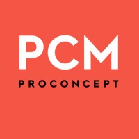 PROCONCEPT Markenimpulse - BrandGalaxy Group logo - Similar company to Pro Concept