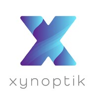 Xynoptik logo - Similar company to Dxyfer