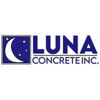 Luna Concrete, Inc. logo - Similar company to W&M Contracting, Llc
