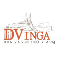 DEL VALLE ING Y ARQ SAS logo - Similar company to A&A Consultores Sas