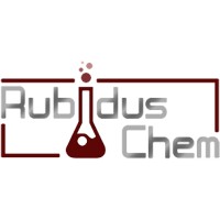 Rubiduschem logo - Similar company to Exirpergas