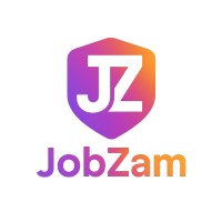 JobZam logo - Similar company to Hire Grad