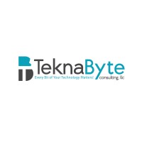 Teknabyte Consulting, LLC logo - Similar company to Techlocity