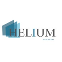HELIUM PROMOTION logo - Similar company to Primavefa