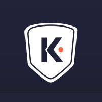 Kaptain Music logo - Similar company to Minodio