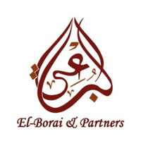 El Borai & Partners logo - Similar company to June Publishing Lim