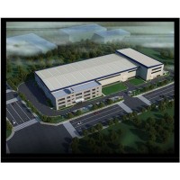 JiaXing ChangJiang Textiles Co. Ltd. logo - Similar company to Radi-Cool